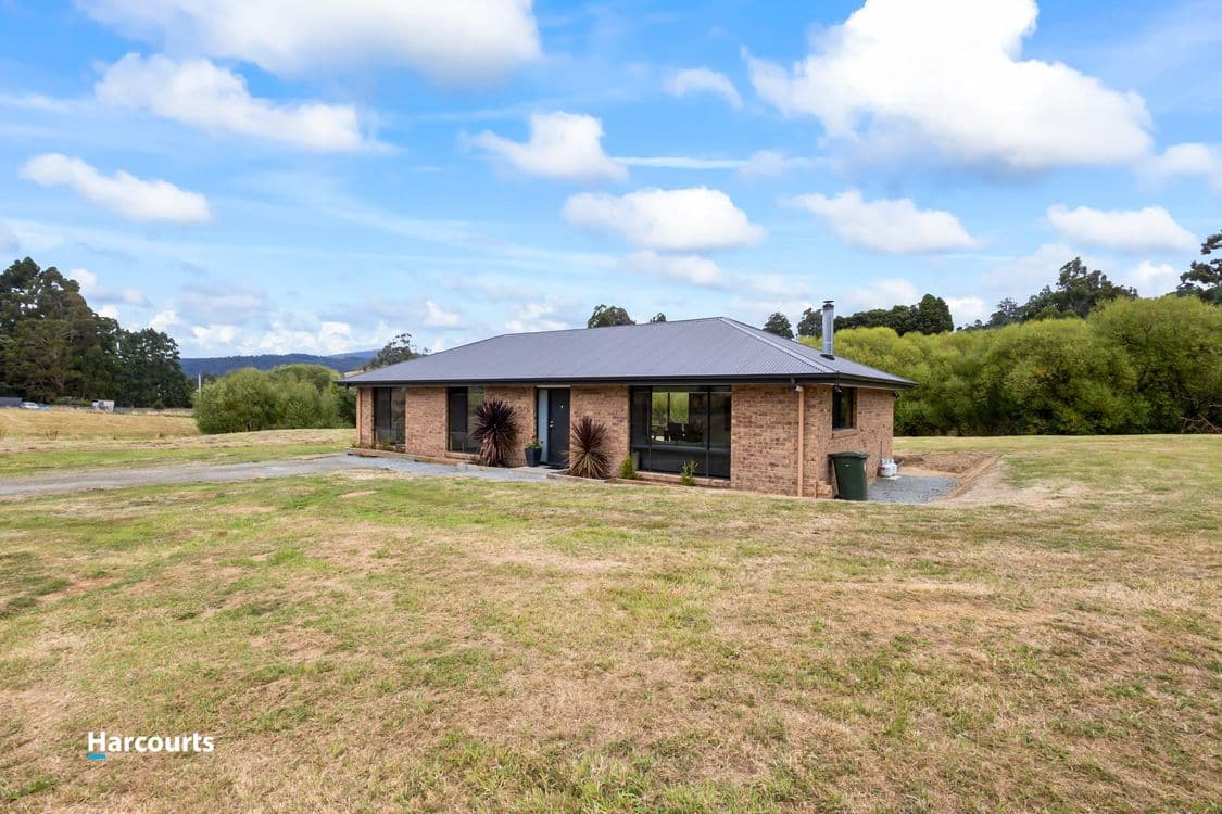 119 Fourfoot Road, GEEVESTON, TAS 7116, Geeveston - Image 1