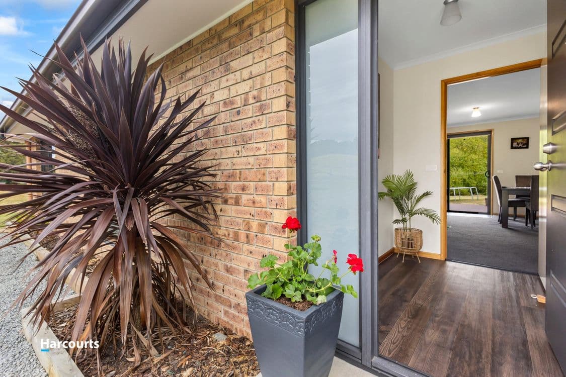 119 Fourfoot Road, GEEVESTON, TAS 7116, Geeveston - Thumbnail 2