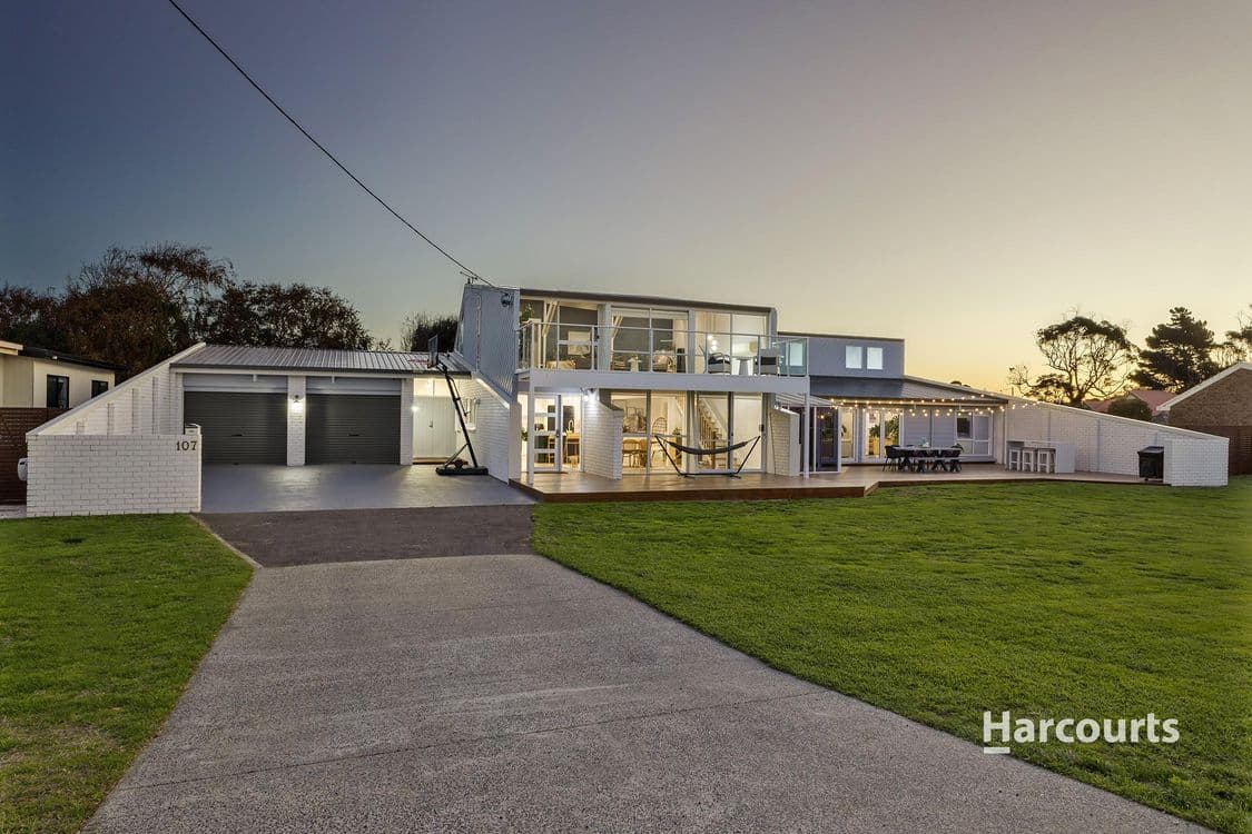 107 Old Bass Highway, WYNYARD, TAS 7325, Wynyard - Image 1