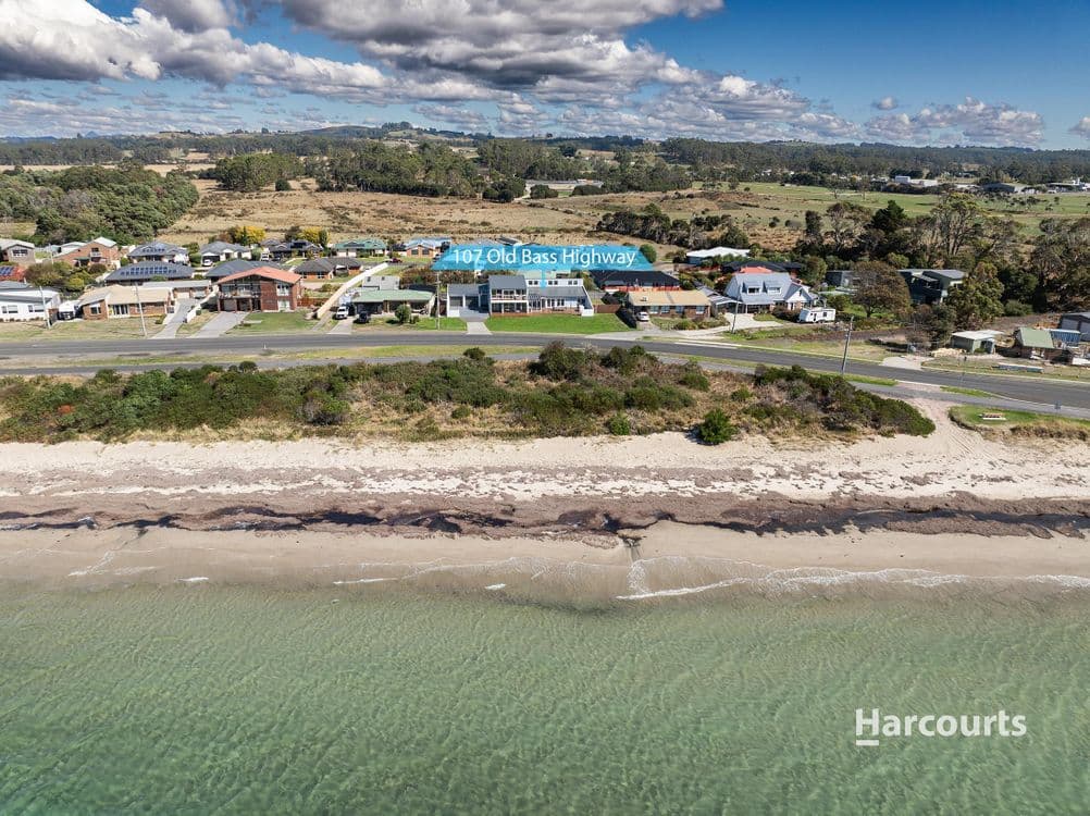 107 Old Bass Highway, WYNYARD, TAS 7325, Wynyard - Thumbnail 2