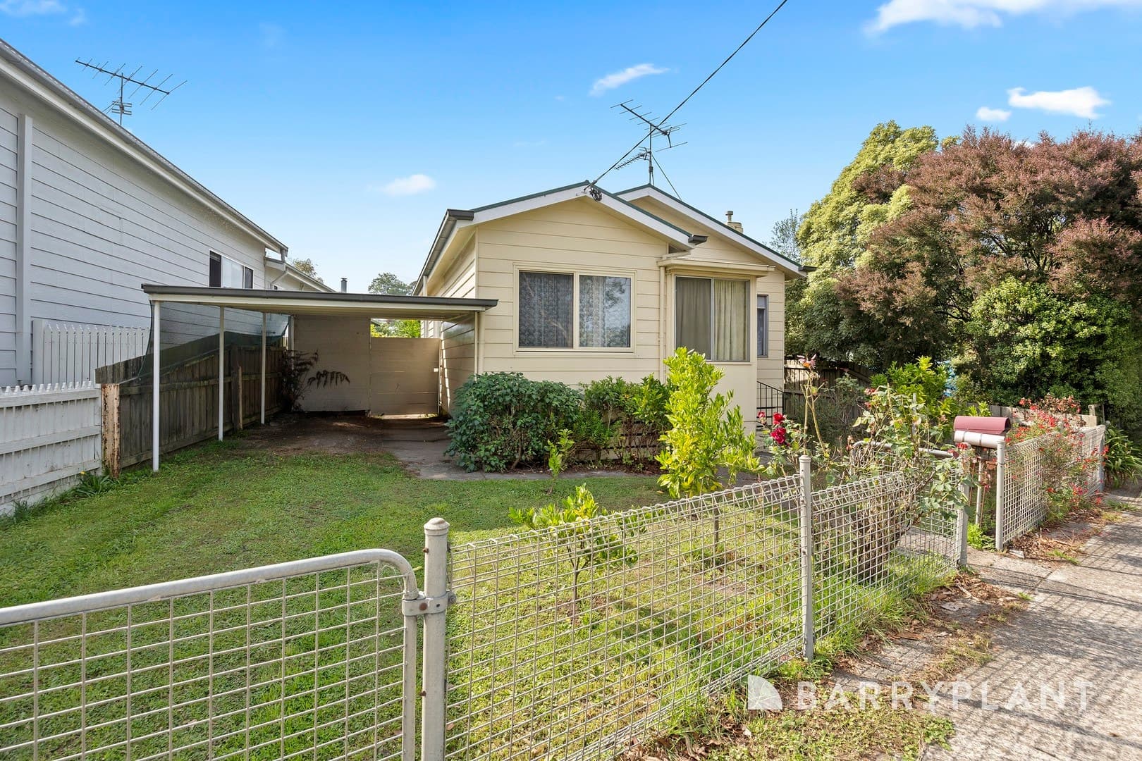6 Leongatha Road, Korumburra, VIC 3950, Korumburra - Thumbnail 7