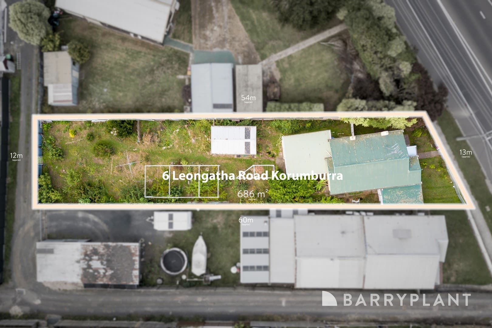 6 Leongatha Road, Korumburra, VIC 3950, Korumburra - Thumbnail 8