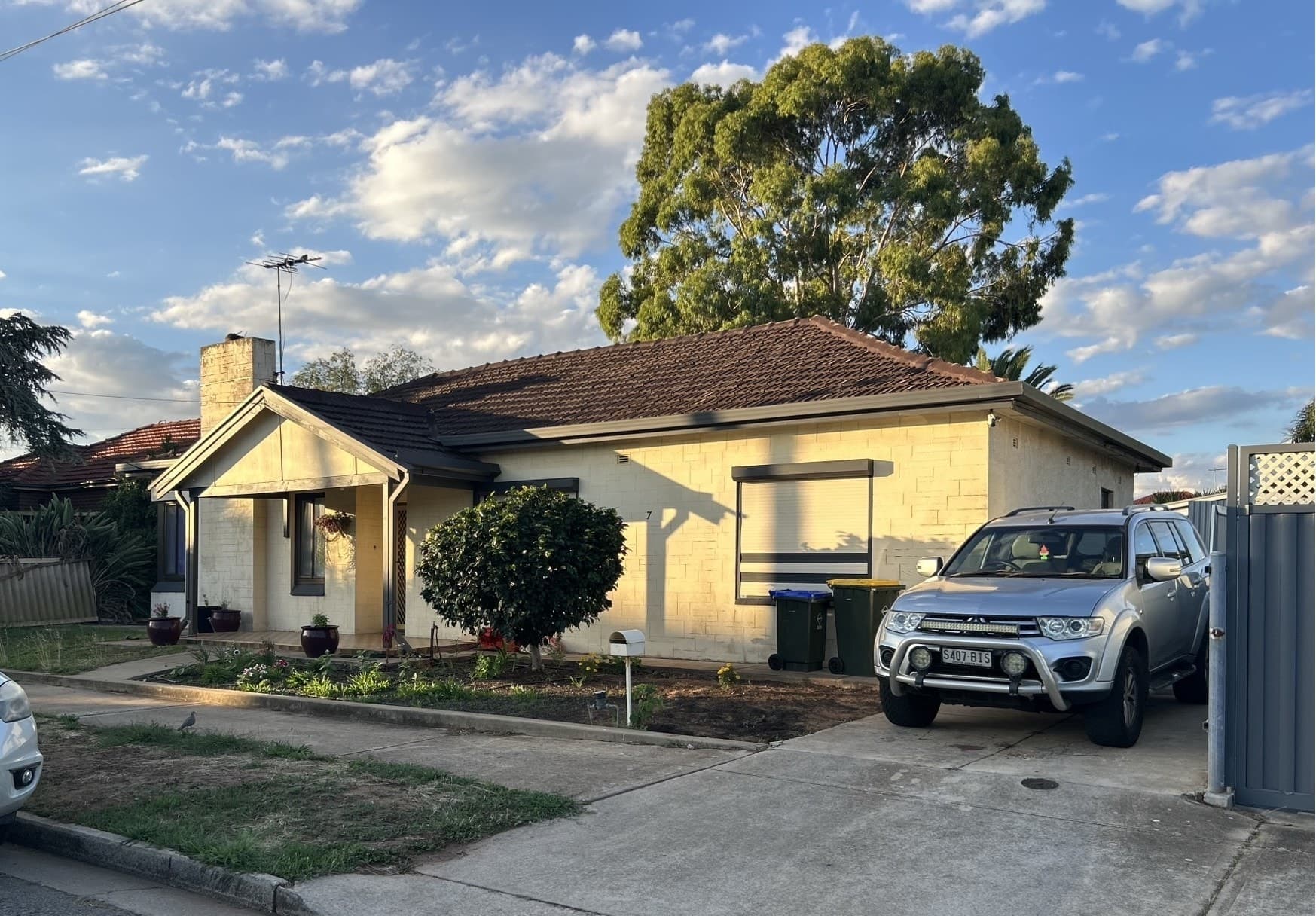 7 Emily Street, Woodville West - Image 1