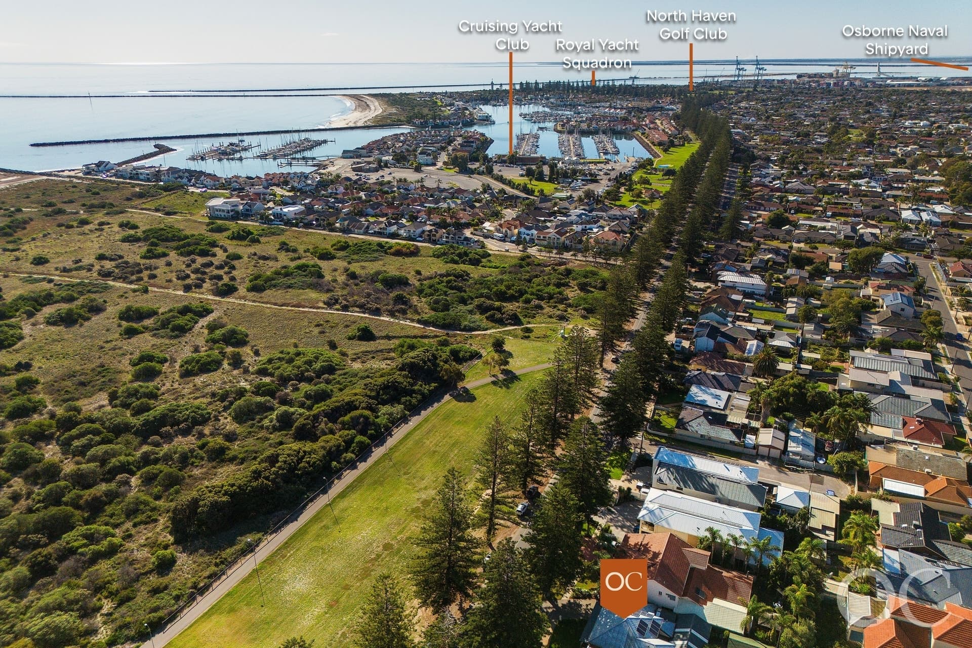 374 Lady Gowrie Drive, Osborne - Thumbnail 3