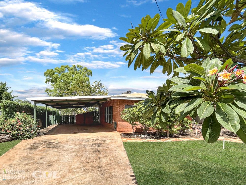 19 Providence Court, KATHERINE, NT 0850, Katherine - Image 1