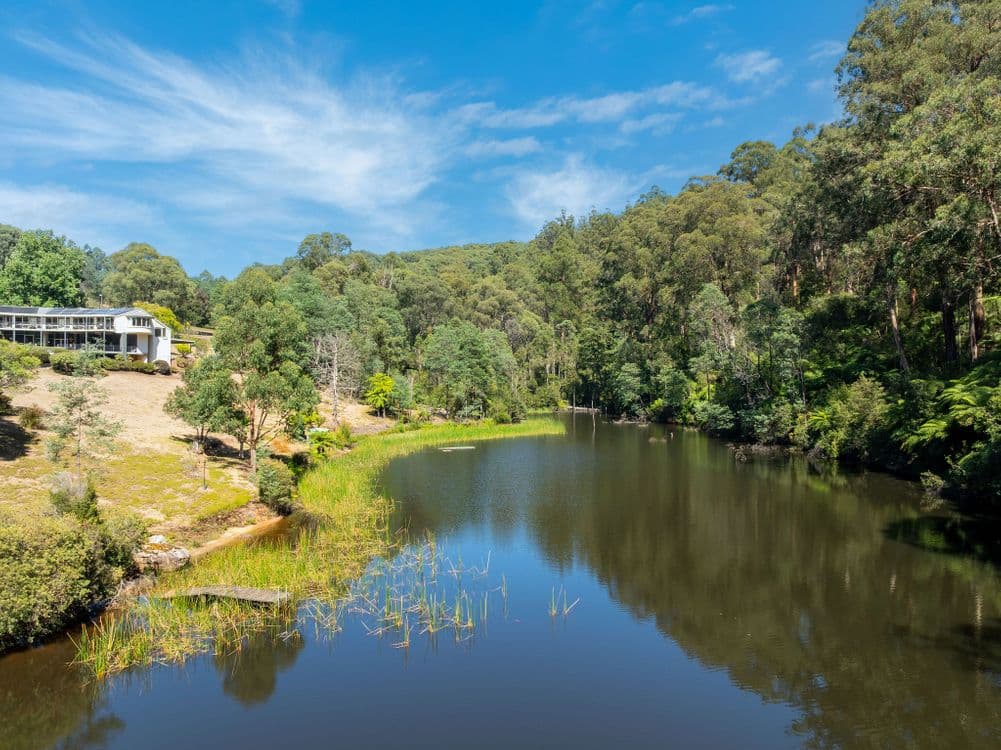 430 - 450 Hazeldene Road, GLADYSDALE, VIC 3797, Gladysdale - Thumbnail 2