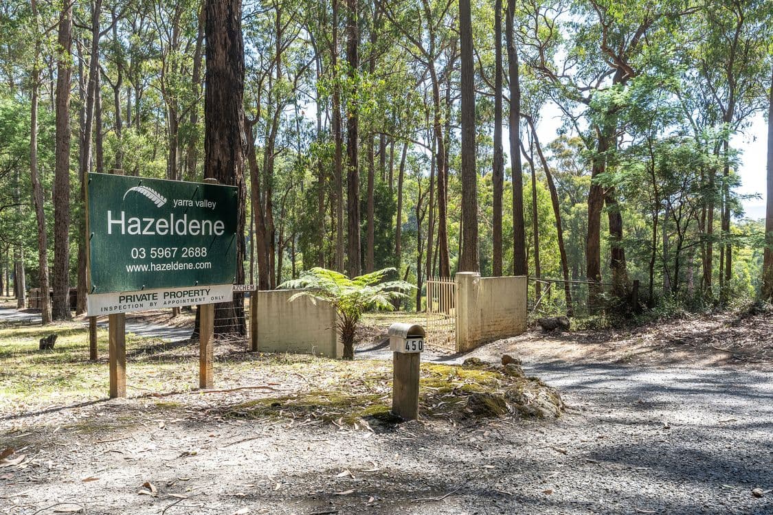 430 - 450 Hazeldene Road, GLADYSDALE, VIC 3797, Gladysdale - Thumbnail 4
