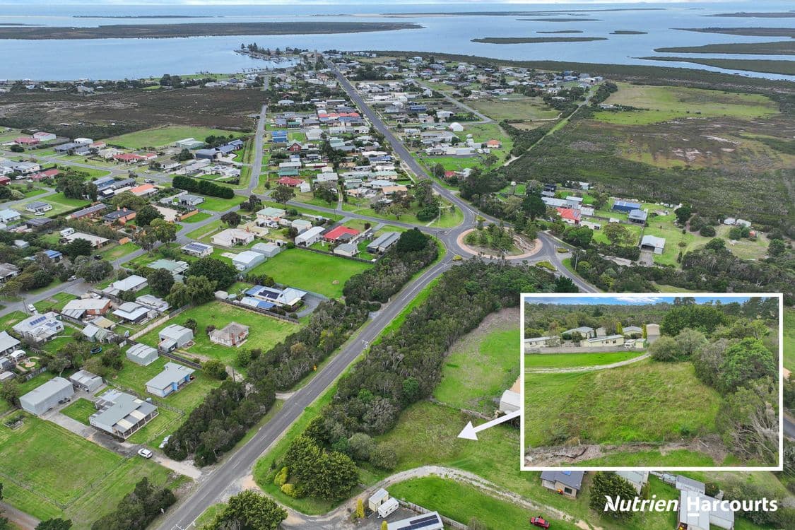 11/15 Lawrence Street, PORT ALBERT, VIC 3971, Port Albert - Image 1