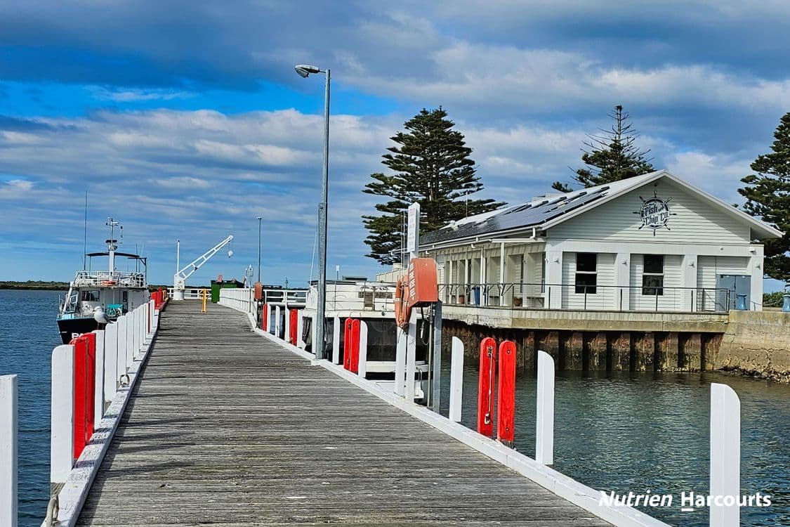 11/15 Lawrence Street, PORT ALBERT, VIC 3971, Port Albert - Thumbnail 8