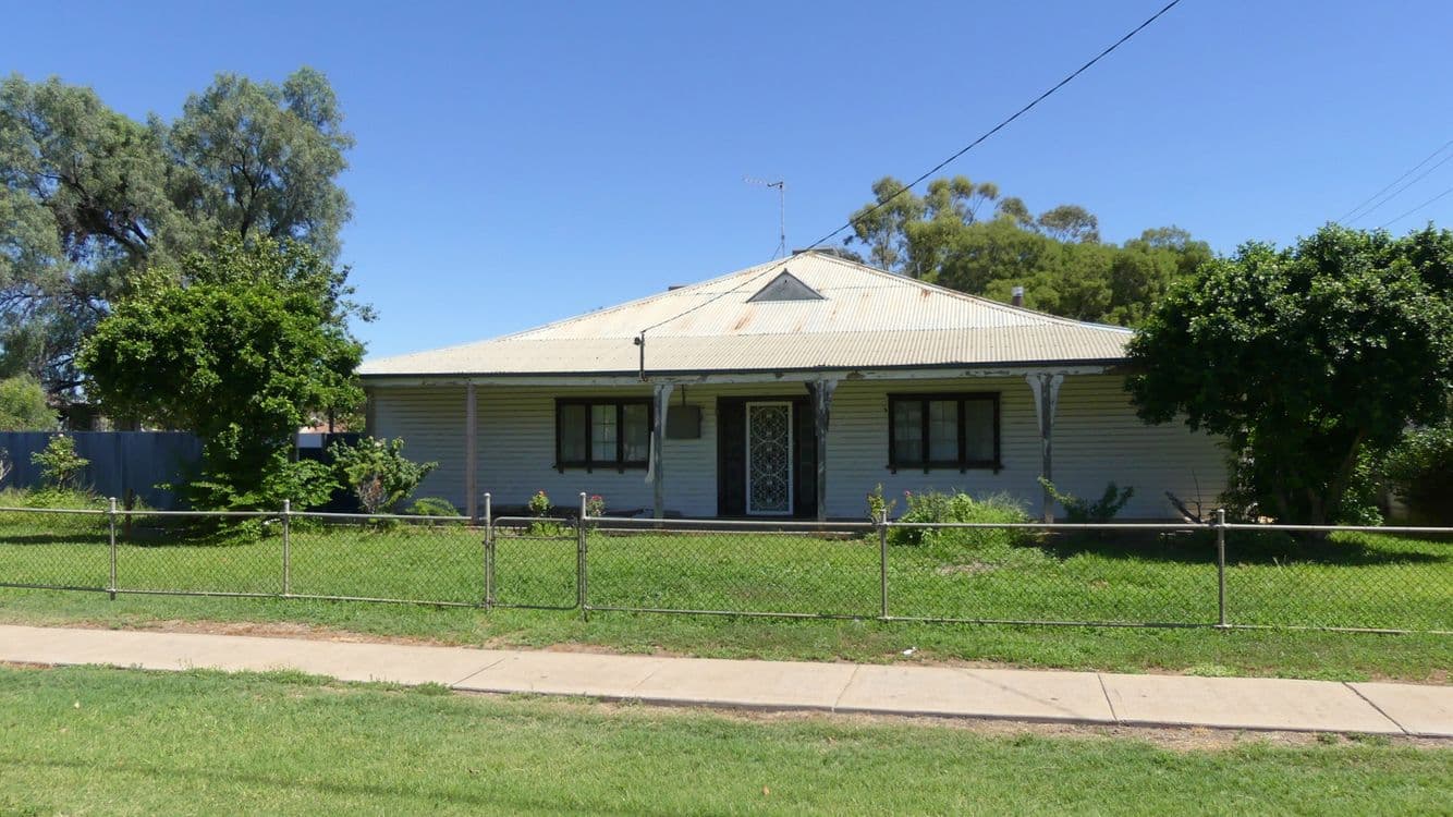 77 Dubbo St, WARREN, NSW 2824, Warren - Image 1
