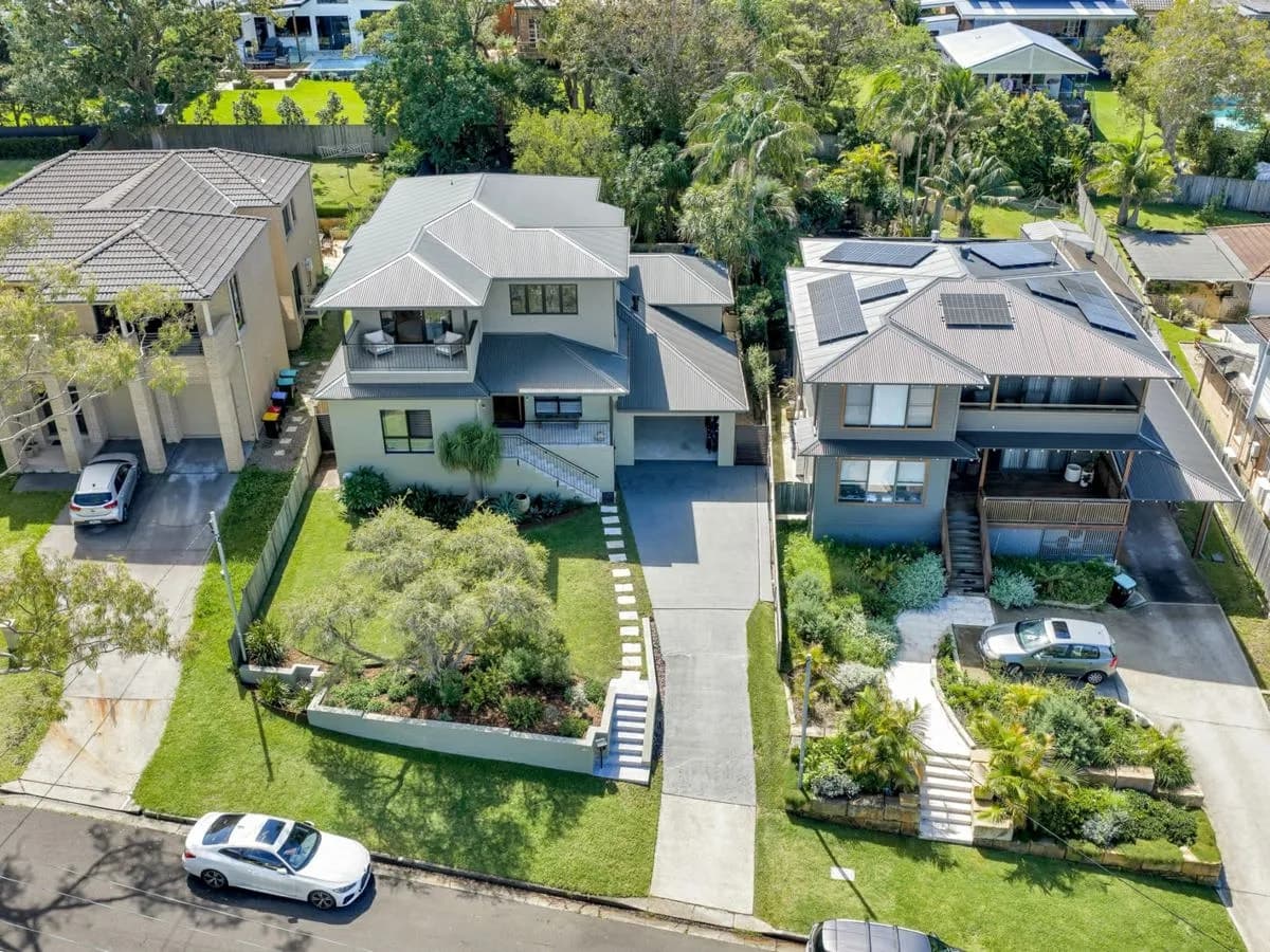 23 Churchill Crescent, ALLAMBIE HEIGHTS, Allambie Heights - Thumbnail 5