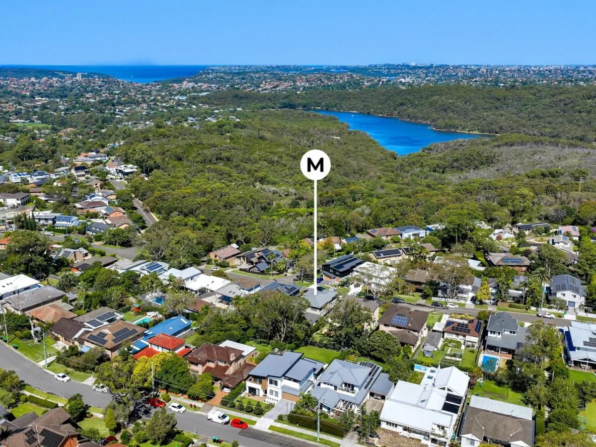 23 Churchill Crescent, ALLAMBIE HEIGHTS, Allambie Heights - Thumbnail 8