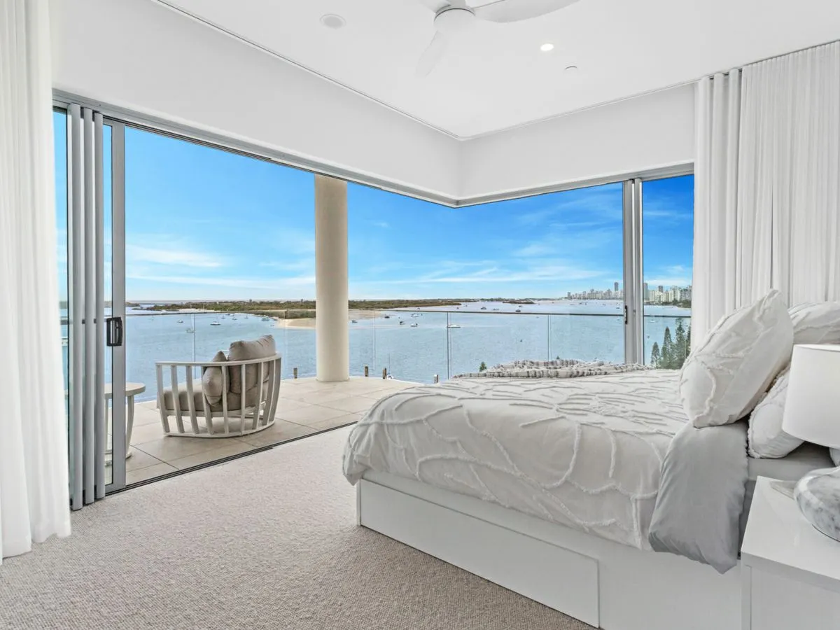 7/536 Marine Parade, BIGGERA WATERS, Biggera Waters - Thumbnail 2