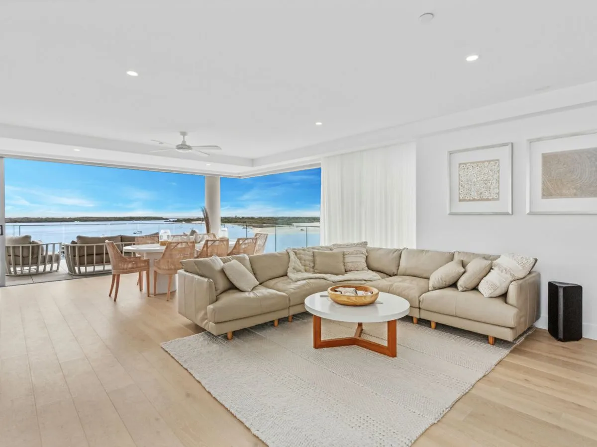 7/536 Marine Parade, BIGGERA WATERS, Biggera Waters - Thumbnail 4