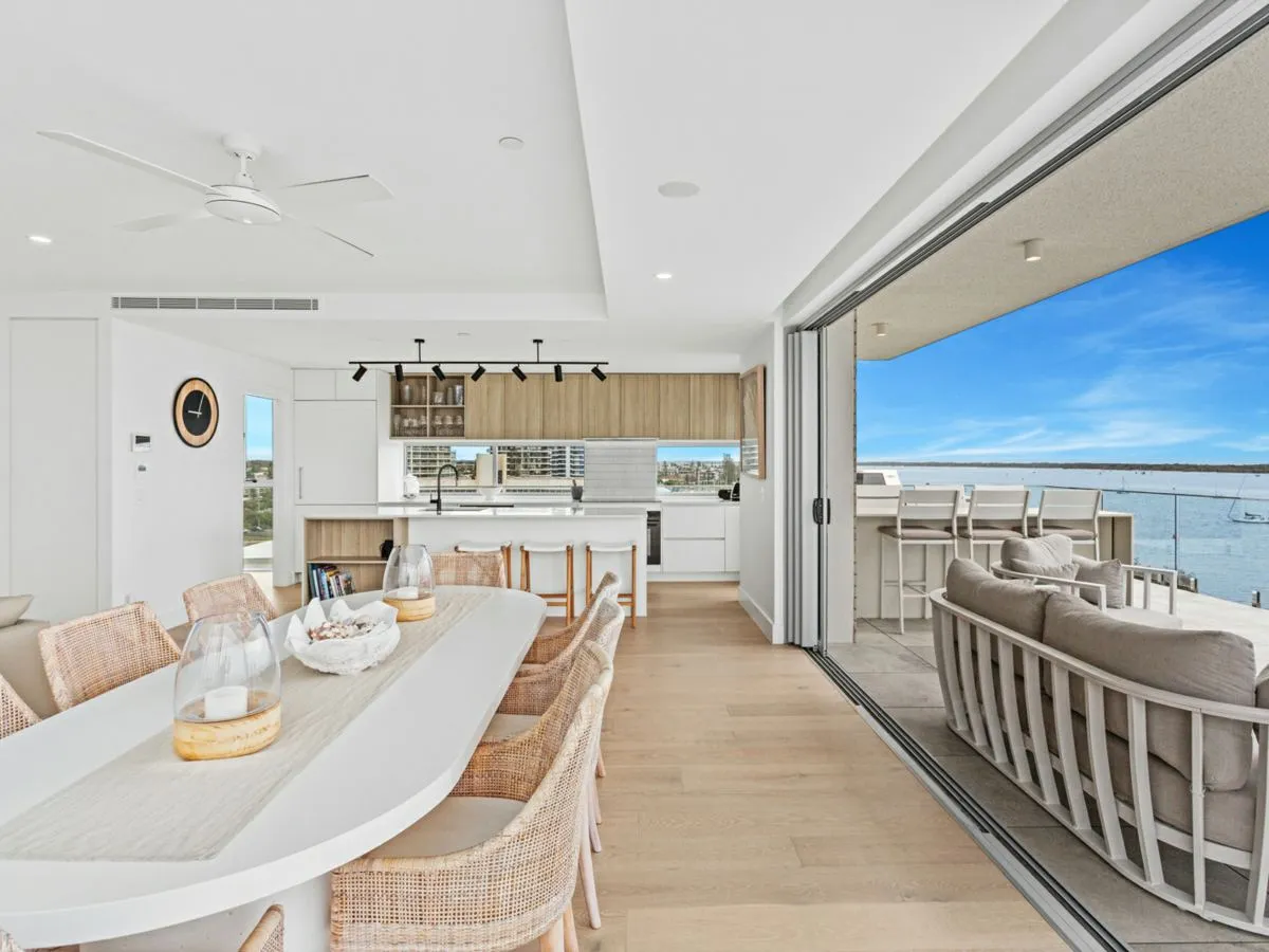 7/536 Marine Parade, BIGGERA WATERS, Biggera Waters - Thumbnail 5