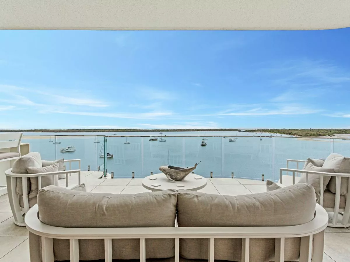 7/536 Marine Parade, BIGGERA WATERS, Biggera Waters - Thumbnail 6