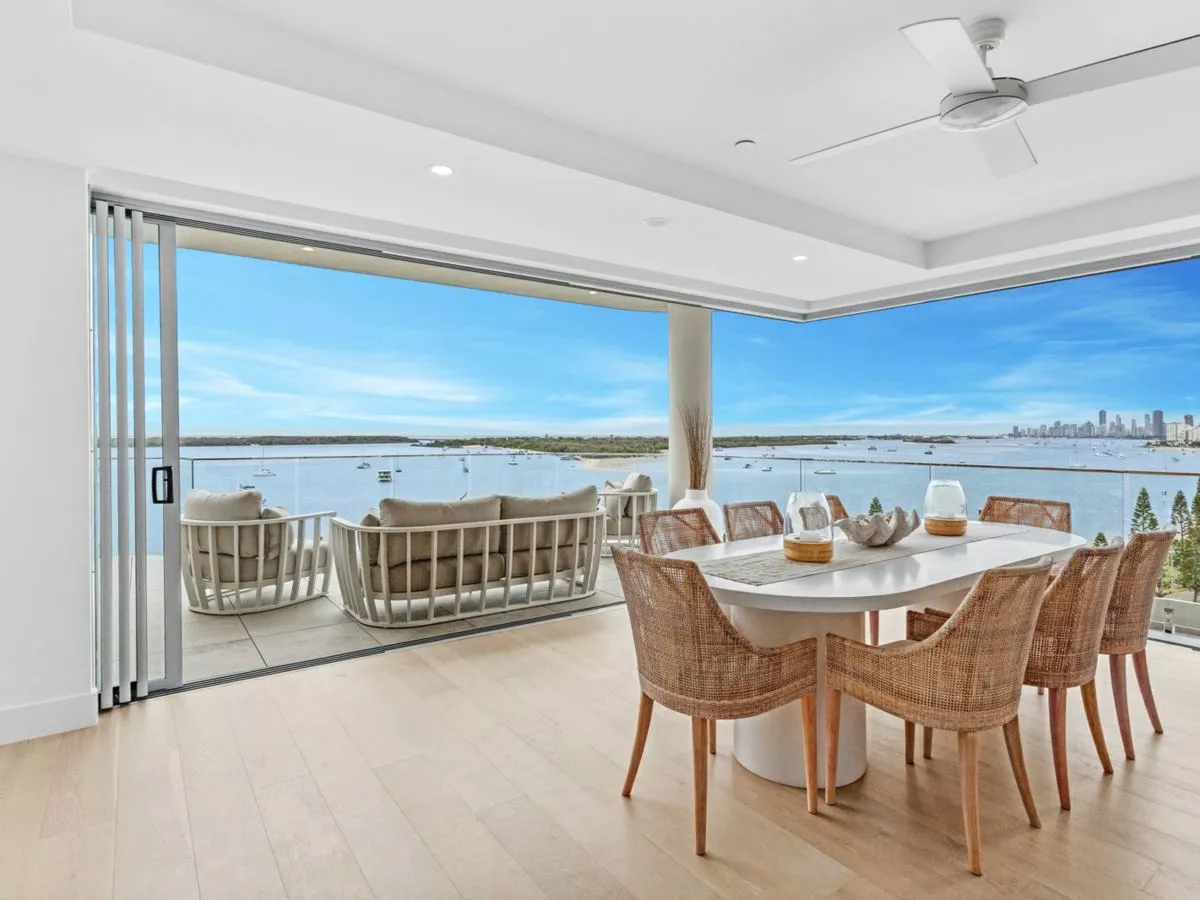 7/536 Marine Parade, BIGGERA WATERS, Biggera Waters - Thumbnail 7
