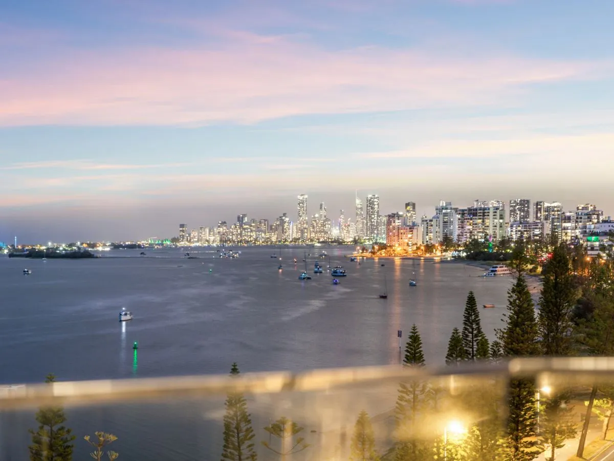 7/536 Marine Parade, BIGGERA WATERS, Biggera Waters - Thumbnail 8