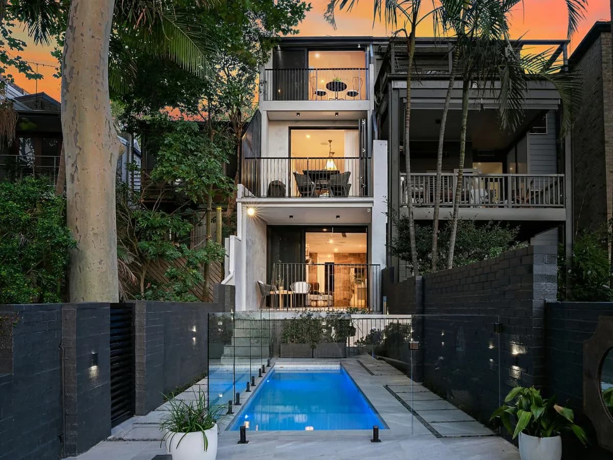 100 Blues Point Road, MCMAHONS POINT, McMahons Point - Image 1