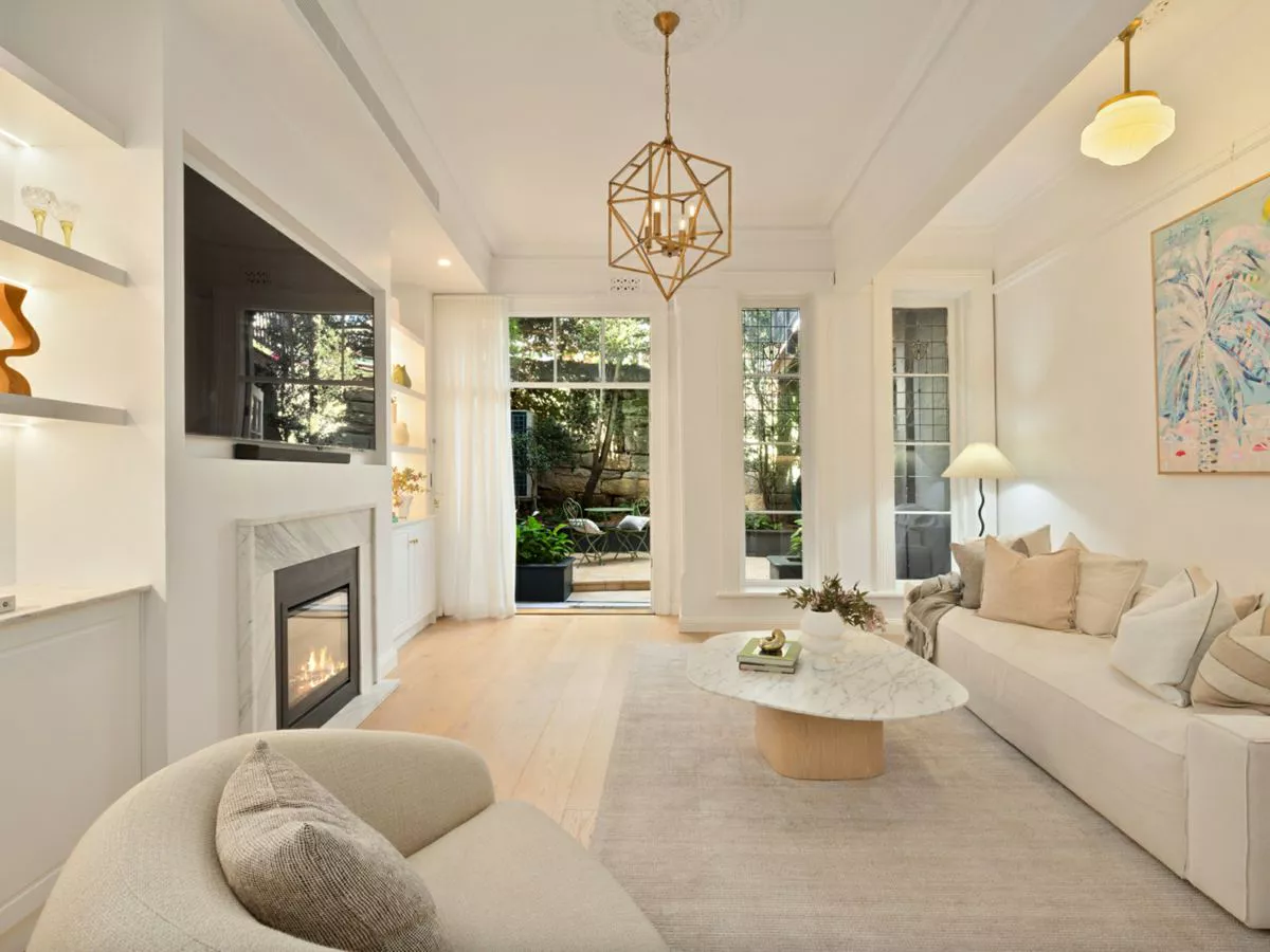 100 Blues Point Road, MCMAHONS POINT, McMahons Point - Thumbnail 2