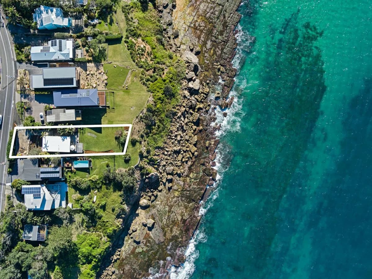 631 Lawrence Hargrave Drive, WOMBARRA, Wombarra - Thumbnail 2