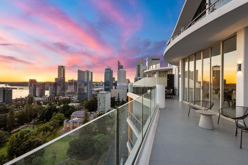 150/22 St Georges Terrace, Perth - Thumbnail 2