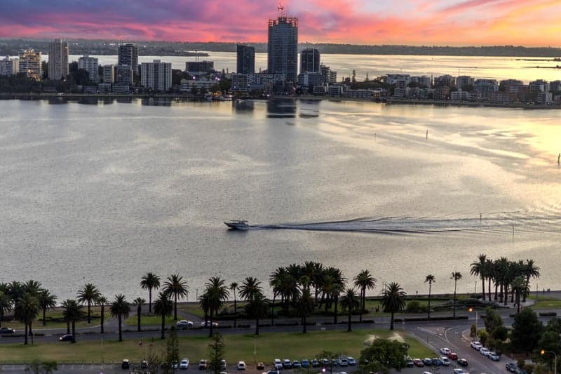 150/22 St Georges Terrace, Perth - Thumbnail 3