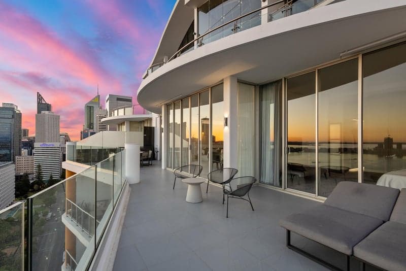 150/22 St Georges Terrace, Perth - Thumbnail 5