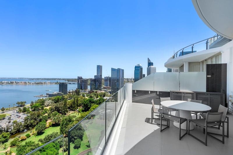 150/22 St Georges Terrace, Perth - Thumbnail 8