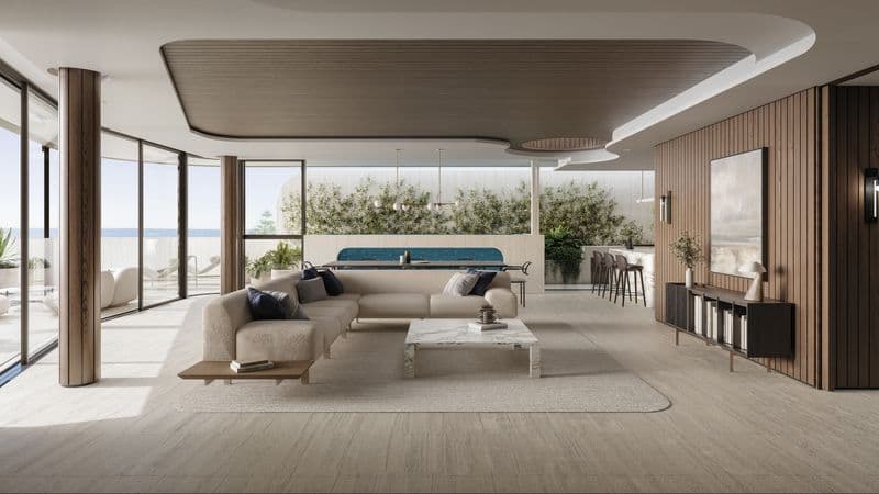 120 Marine Parade, Cottesloe - Thumbnail 2