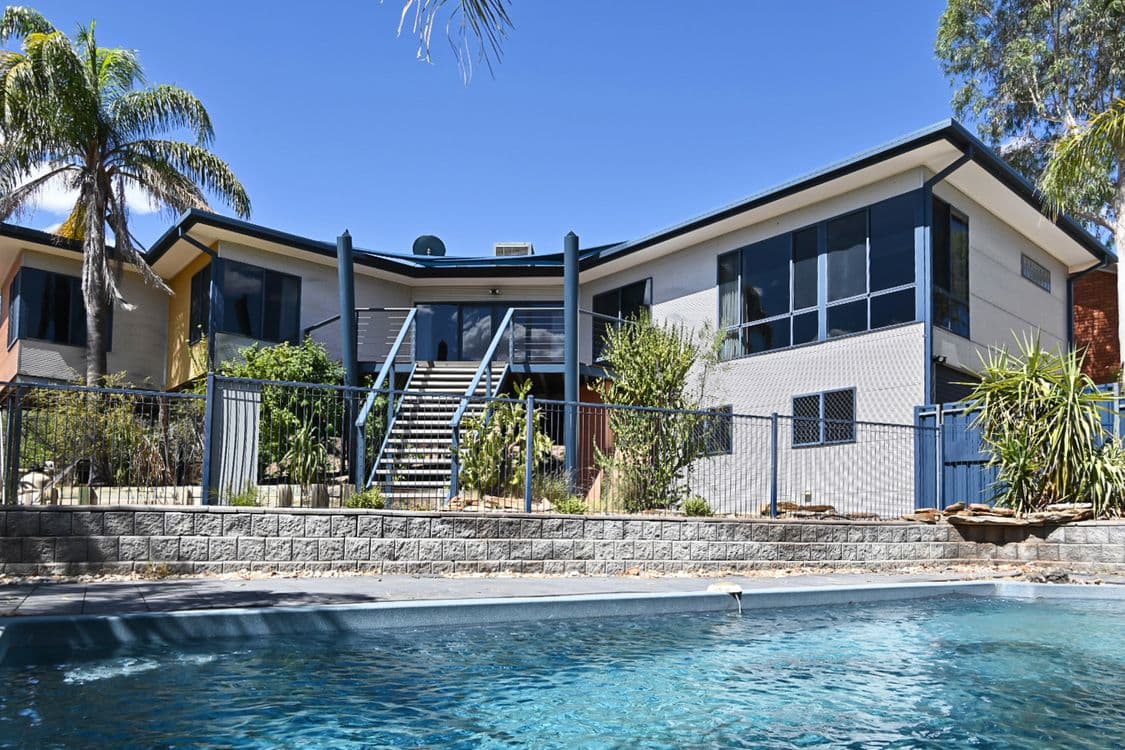 46 Taylor Street, ARALUEN, NT 0870, Araluen - Image 1