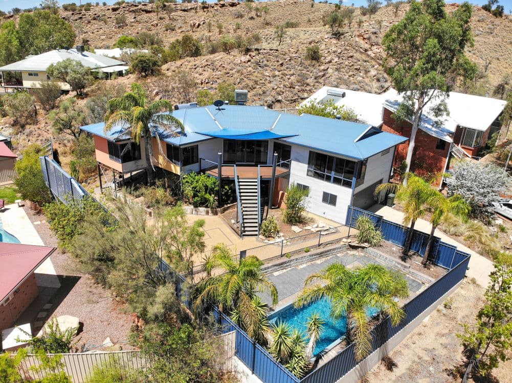 46 Taylor Street, ARALUEN, NT 0870, Araluen - Thumbnail 3