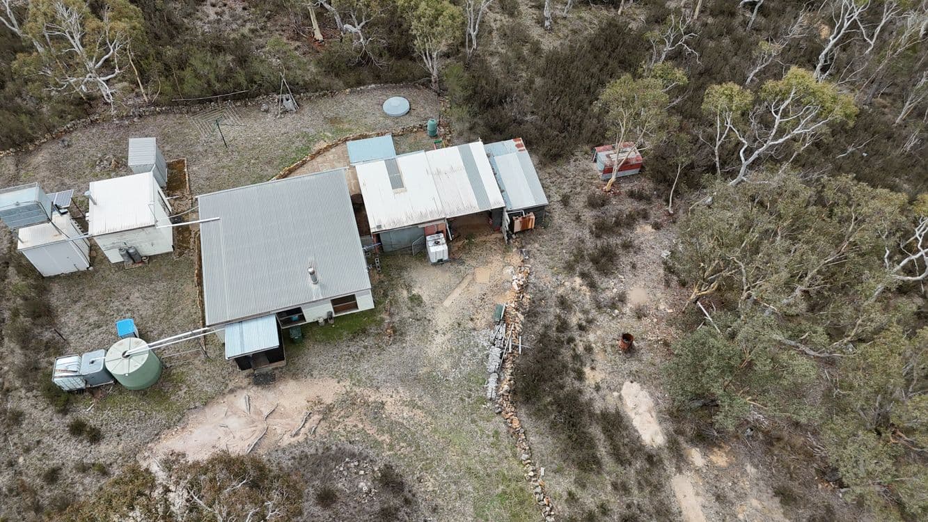 111 Farringdon Road, BRAIDWOOD, NSW 2622, Bombay - Thumbnail 2