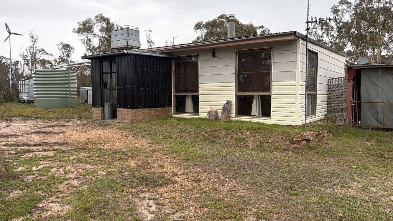 111 Farringdon Road, BRAIDWOOD, NSW 2622, Bombay - Thumbnail 4