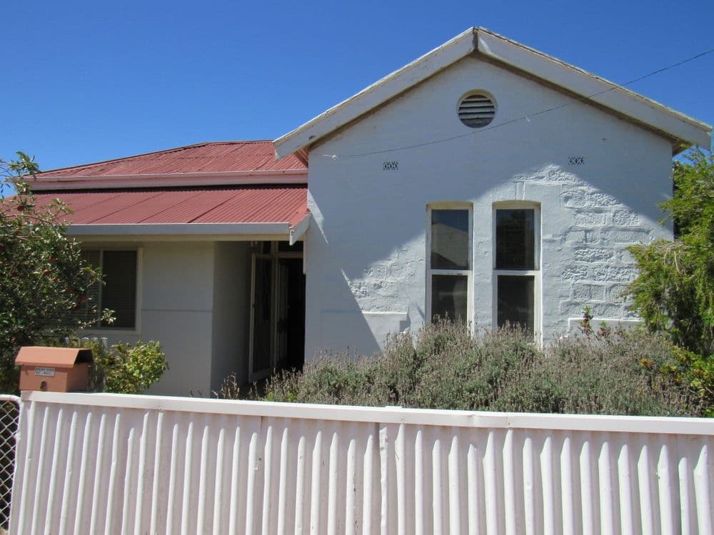 8 Little Street, PETERBOROUGH, SA 5422, Peterborough - Image 1