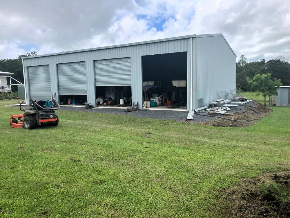 24 Paskins Road, YALBOROO, QLD 4741, Yalboroo - Thumbnail 7