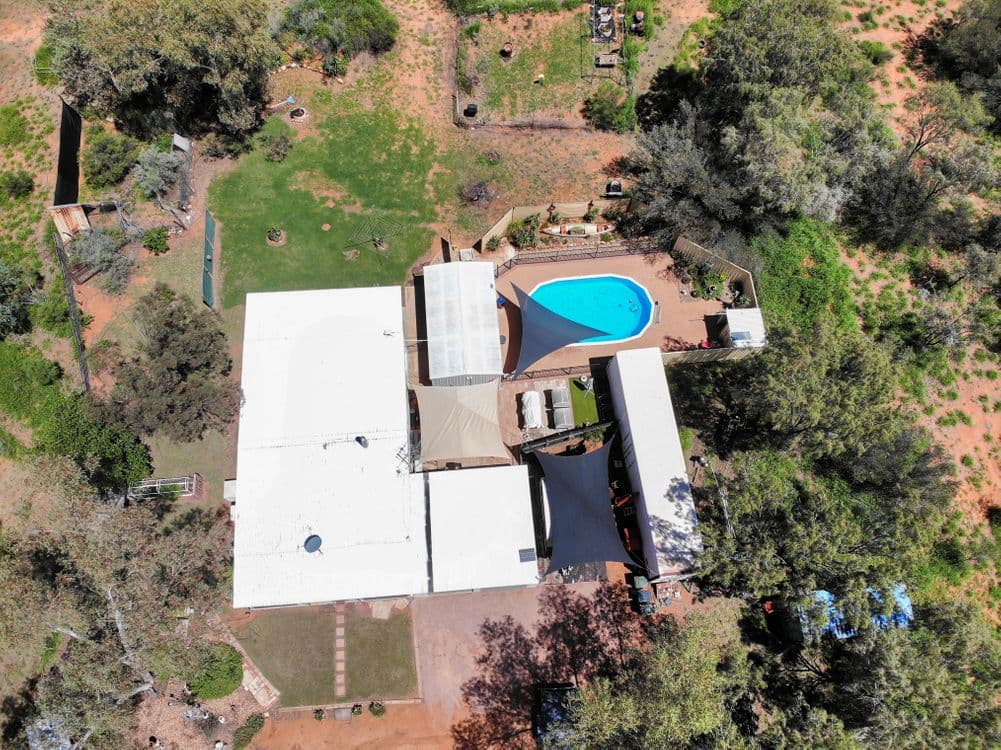 183 Heffernan Road, CONNELLAN, NT 0873, Connellan - Image 1