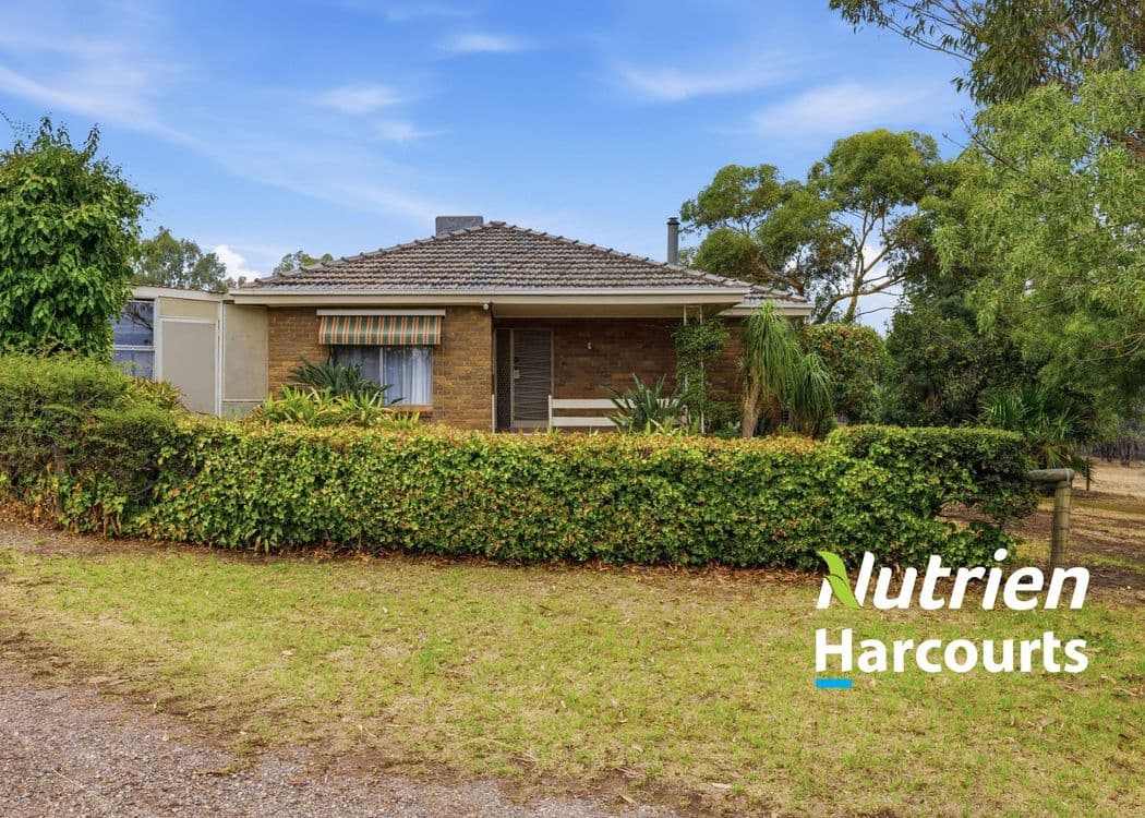 45 Gibbs Lane, MOYHU, VIC 3732, Moyhu - Image 1