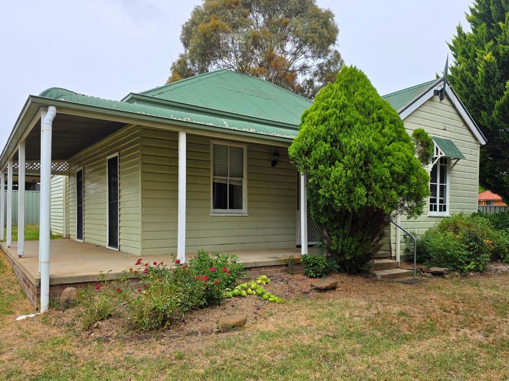 23 Grey Street, GLEN INNES, NSW 2370, Glen Innes - Image 1