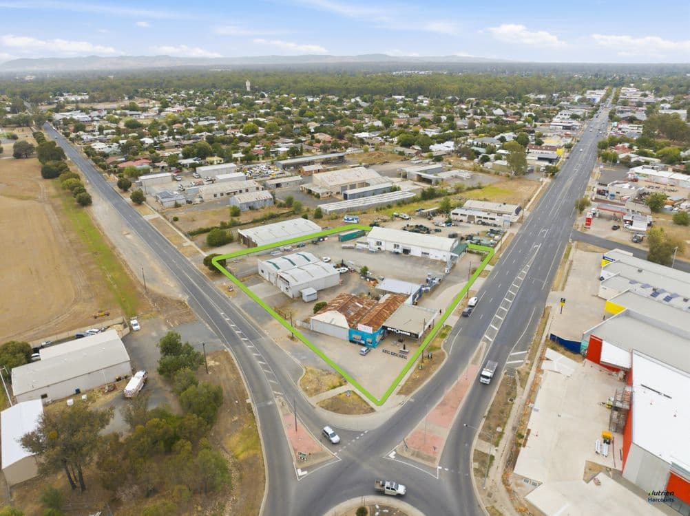 BENALLA VIC, Benalla - Image 1