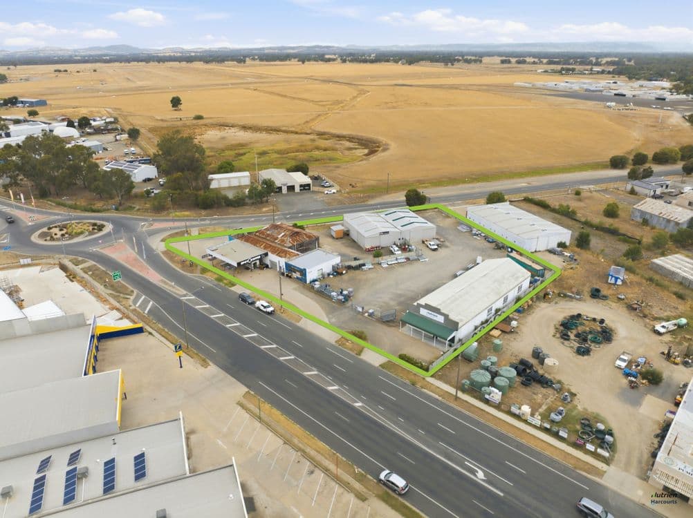 BENALLA VIC, Benalla - Thumbnail 4