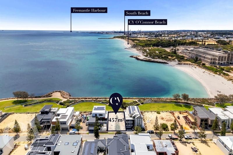 22 Chelydra Point, North Coogee, North Coogee - Thumbnail 3