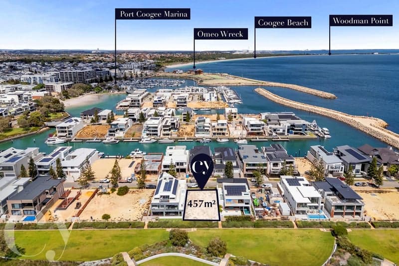 22 Chelydra Point, North Coogee, North Coogee - Thumbnail 4