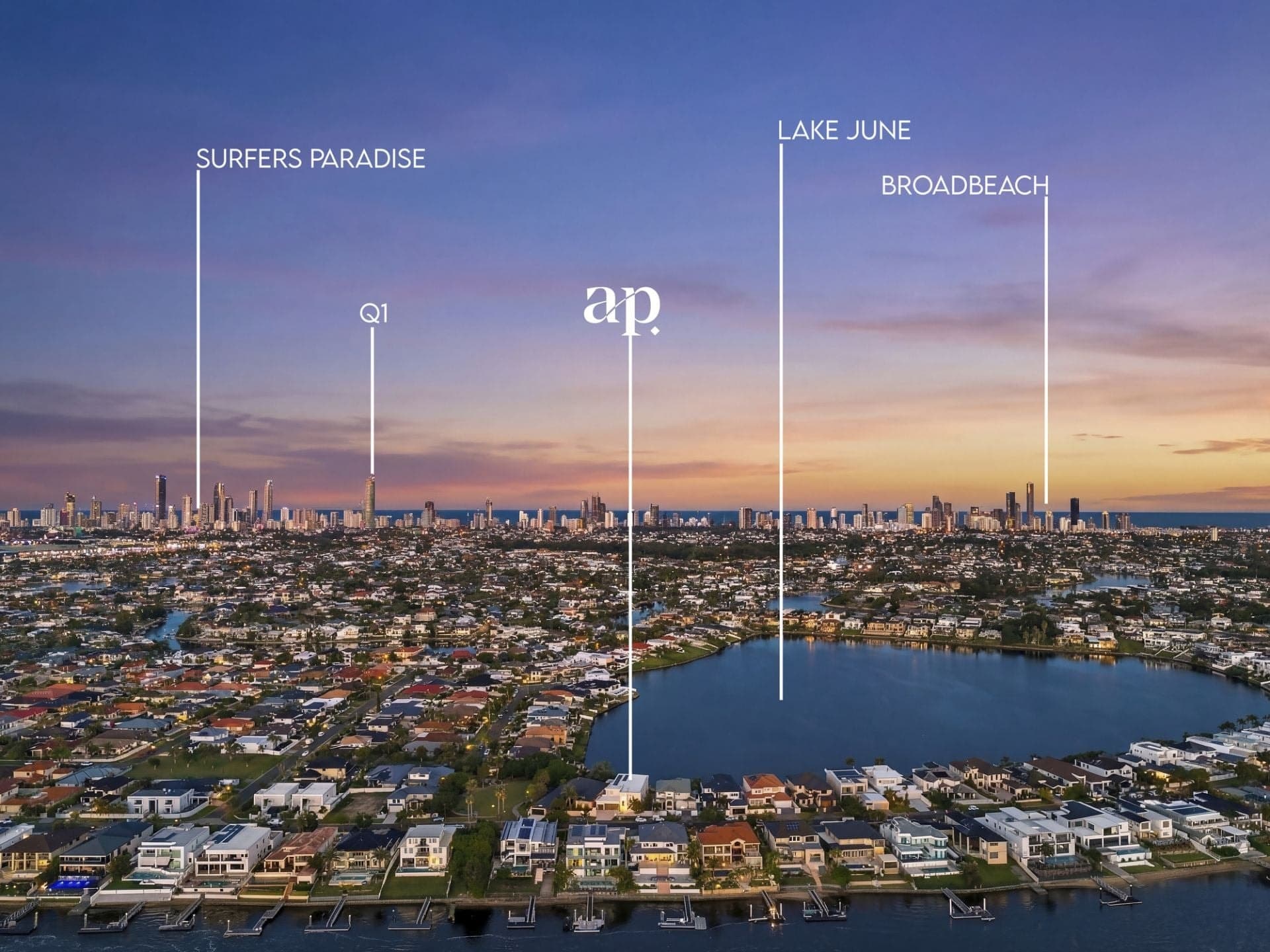 74 Sir Bruce Small Boulevard, Benowa Waters - Thumbnail 4