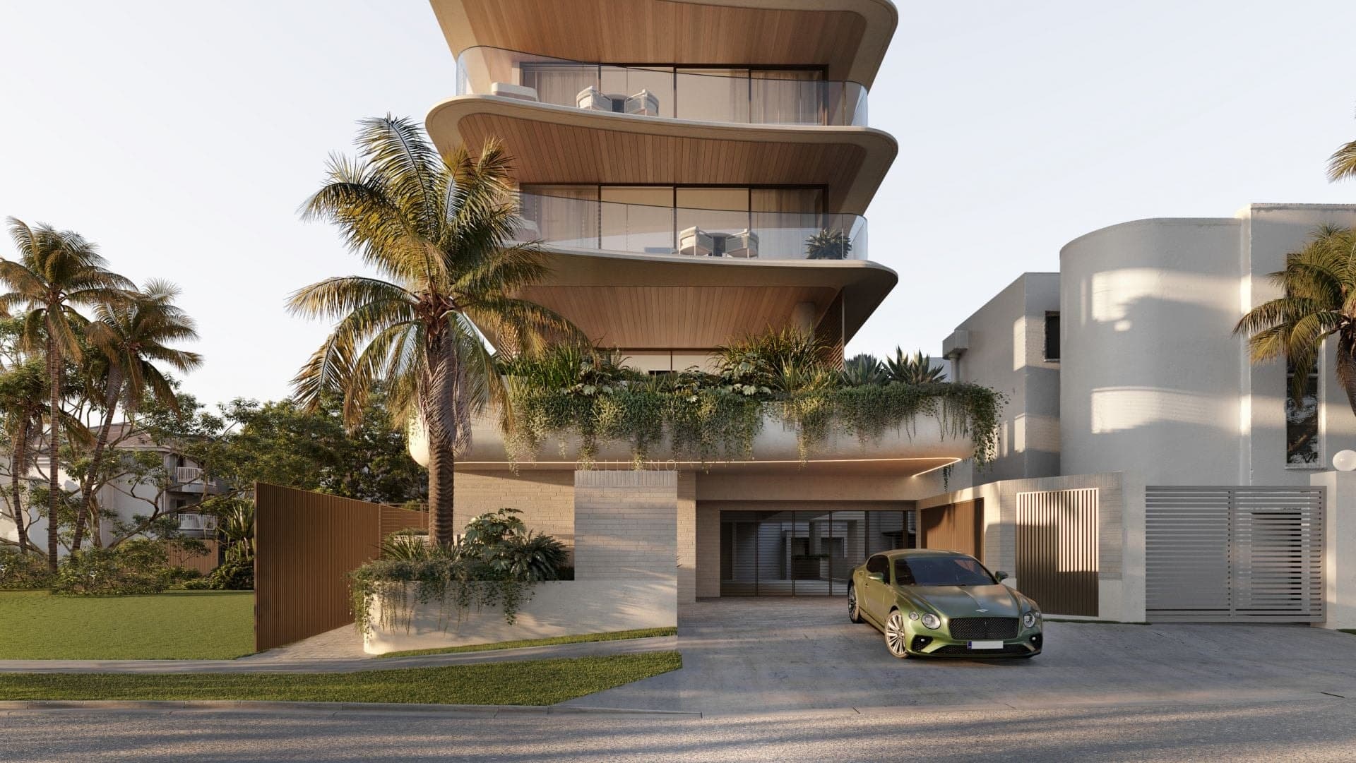 13 Saint Kilda Avenue, Broadbeach - Thumbnail 2