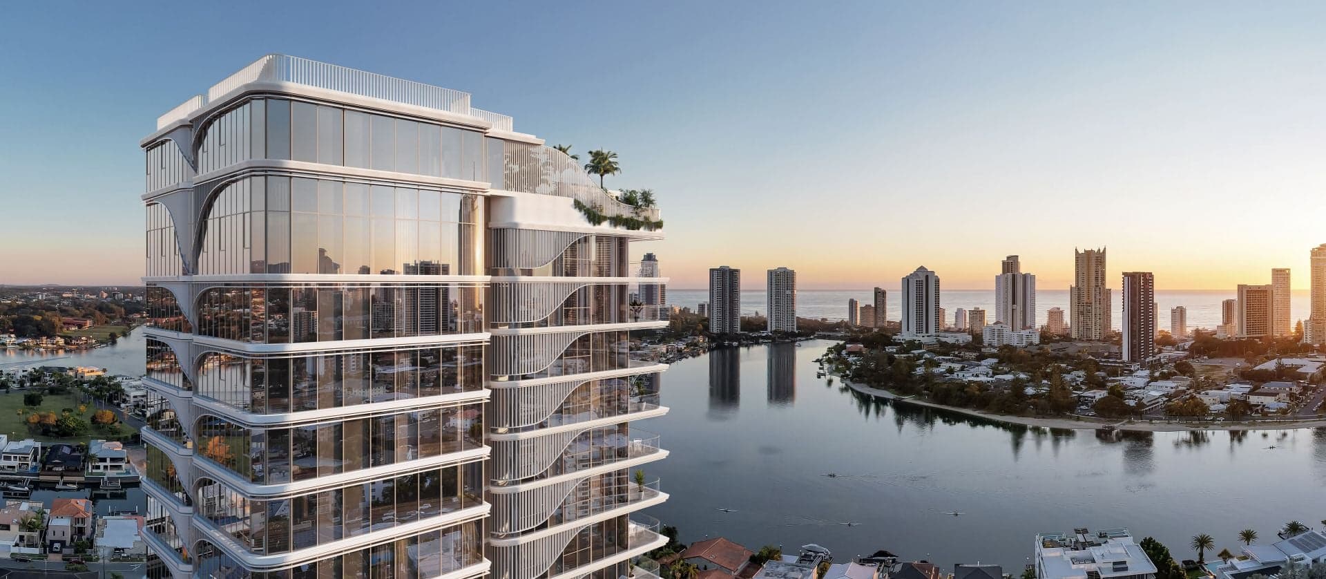8-10 Parneno Street, Chevron Island - Thumbnail 2