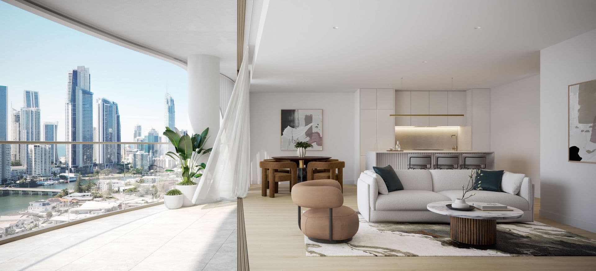 8-10 Parneno Street, Chevron Island - Thumbnail 3