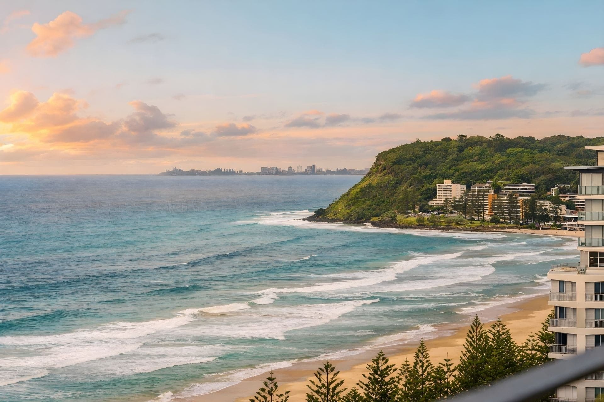 121/1969 Gold Coast Highway, Burleigh Heads - Thumbnail 3