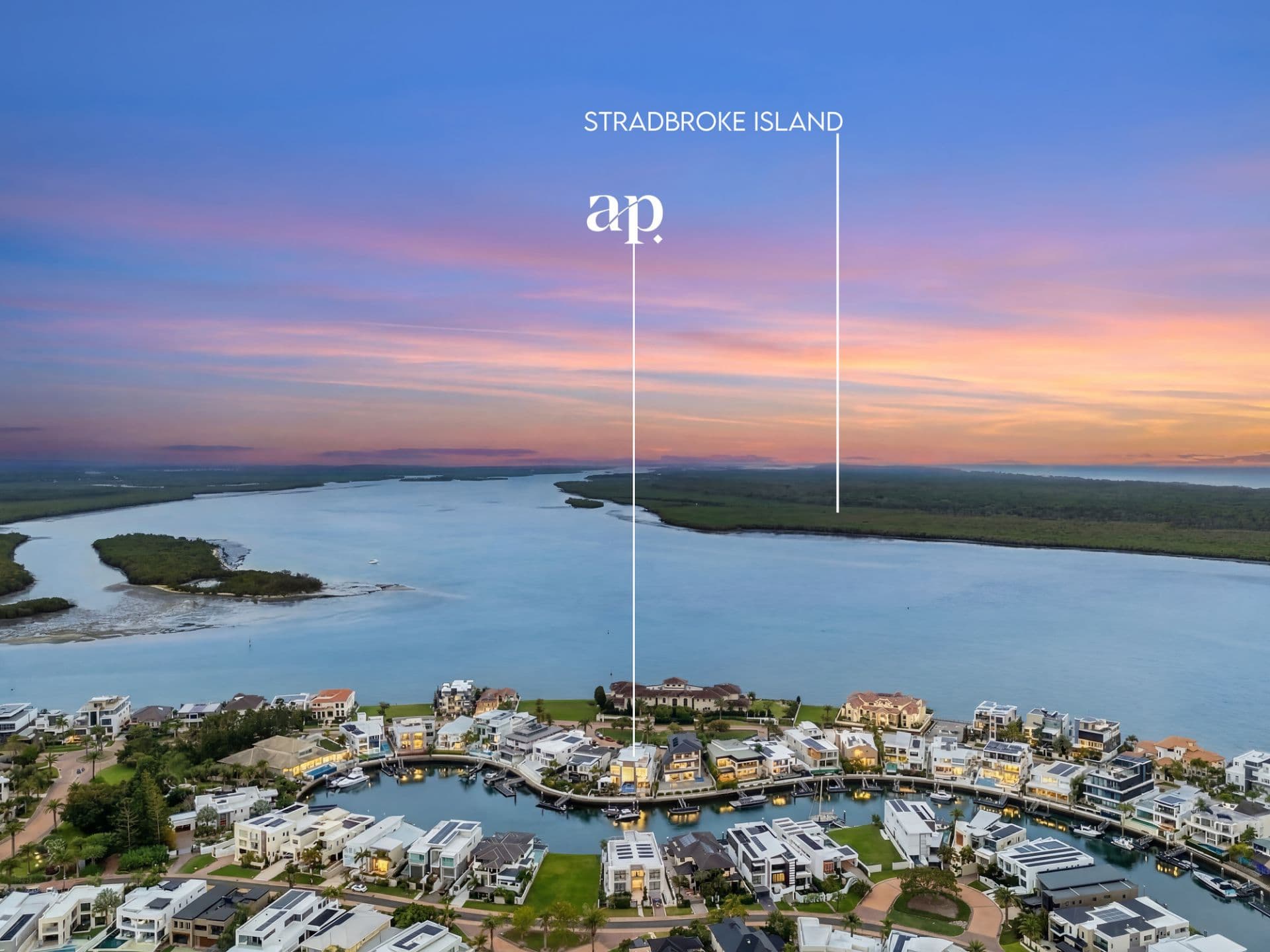 $6,950,000, Sovereign Islands - Image 1