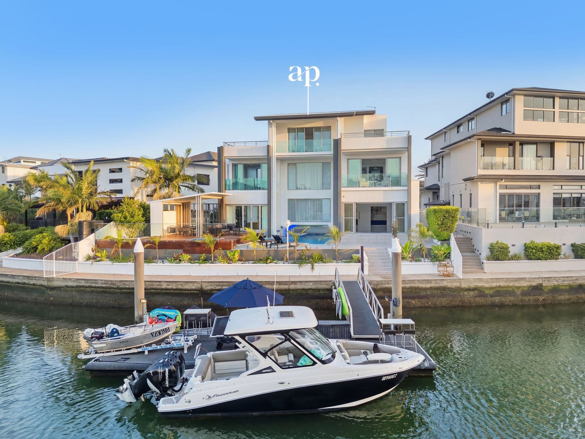 $6,950,000, Sovereign Islands - Thumbnail 4